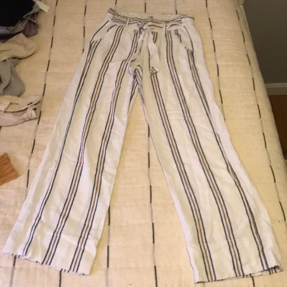 Beach pants